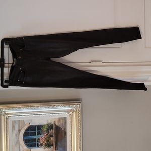 Principle denim innovators Waxed Jean